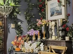 -第101座花园餐厅(湖滨88店)