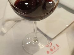 -汗腾格里·风味餐厅(新疆驻京办店)