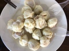 -老葛汤包(石佛路店)