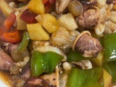 -金秋小吃海鲜·专注30年临海特色风味