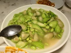 -初蓉丨遇见新川菜(亲贤街荣耀店)