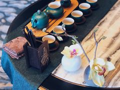 -彩丰楼中餐厅·仁恒洲际酒店