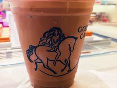 -GODIVA(五角场万达广场店)