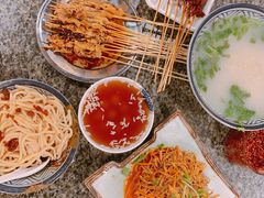 担担面-小街天府