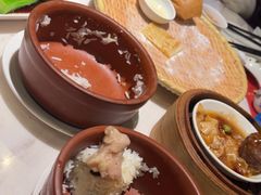 -叹茶靓点·粤式餐厅·全天茶市(石井万民广场店)