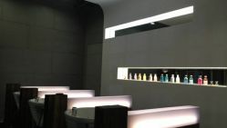 -ONE一家店造型设计机构