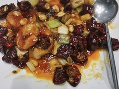 -望乡楼上海菜(日月光店)