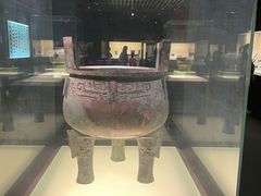 -上海博物馆(人民广场馆)