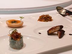 凉菜四拼-福1015(愚园路店)