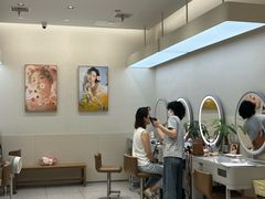 -天真蓝照相馆(五角场百联又一城店)