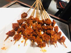 -巴蜀大宅门火锅(新华公园店)