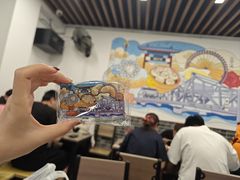 -津门张记包子铺(华昌道店)