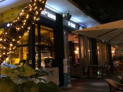 -JUKEBOX玖部音乐餐厅(华侨城店)