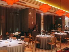 大堂-金鸭季·北京烤鸭(深业上城店)