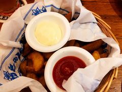 -宝莱纳餐厅(滨江店)