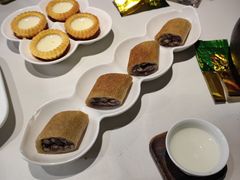 -味可道美食坊(福基路店)