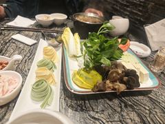 -诺筵汤品·菌汤火锅(南河坝店)