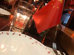 -泰圣荷足道经络养生馆(奥体店)