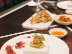 -杭州西子湖四季酒店·金沙厅