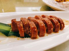 -白金汉爵大酒店(相城店)