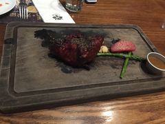 -食间牛排(湖西路店)