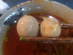 -星鸿社重庆老火锅(燃灯寺分店)