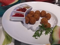 -北平盛世·新京菜·北京烤鸭(劲松·双井店)