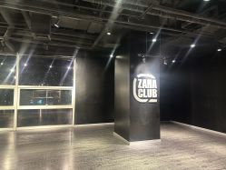 -嘉禾舞社·街舞培训工作室