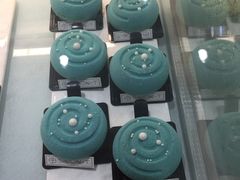 -西檬树SIMON·T轻奢蛋糕(大东方Max店)