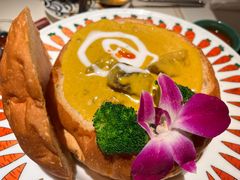 -太食獸泰式茶餐厅(IFS国金中心店)