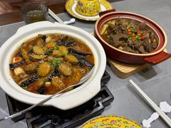 -宗氏一喜砂锅·特色湖北菜(楚河汉街店)