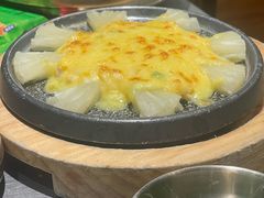 -牧童禧肉社·韩国炭火烤肉店(中粮祥云小镇创始店)