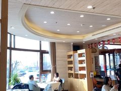 -天顺渔港·海景餐厅(星海广场店)