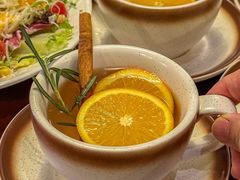 -mordew加州日记西餐&小酒馆(新天地店)
