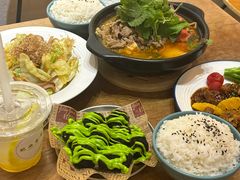 -肥朵食堂(带梦胡同店)