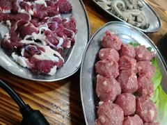 -江村四哥新鲜牛肉店(江高总店)