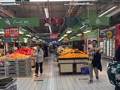-大润发(张江店)