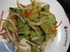 -金明子八带鱼馆(正宗韩国连锁店)