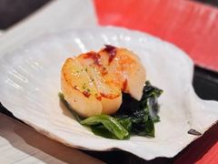 -Ginza Onodera铁板烧(外滩十八号店)