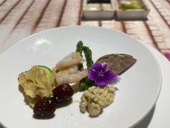 -北京全聚德(天安门店)