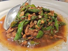 -兰湘子·湘菜小炒(长安万科广场店)