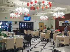大堂-大鸭梨烤鸭店(花园村店)