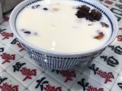 -堂屋糖水店(愚园店)