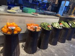 -徐记海鲜(观沙岭|滨江新城店)
