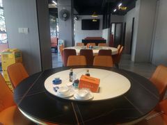 -鑫悦楼煎蟹·16年海鲜大排档