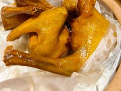 -大鸽饭(汉溪长隆店)