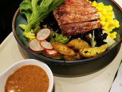 -新鲜誌·新派食集(万象天地店)