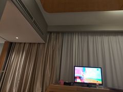-青岛银沙滩温德姆至尊酒店