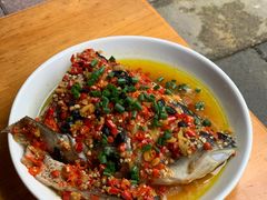 -浏阳河湘菜馆(安居苑店)