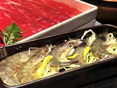 -蘑界·野生菌火锅(深业上城店)